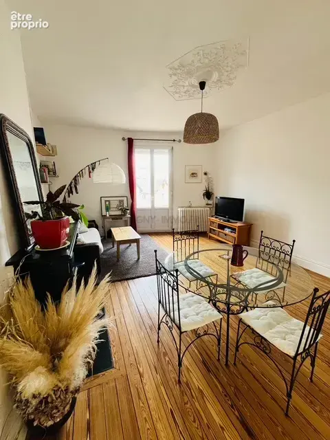 Photo Appartement à Dieppe au prix de 199 000€