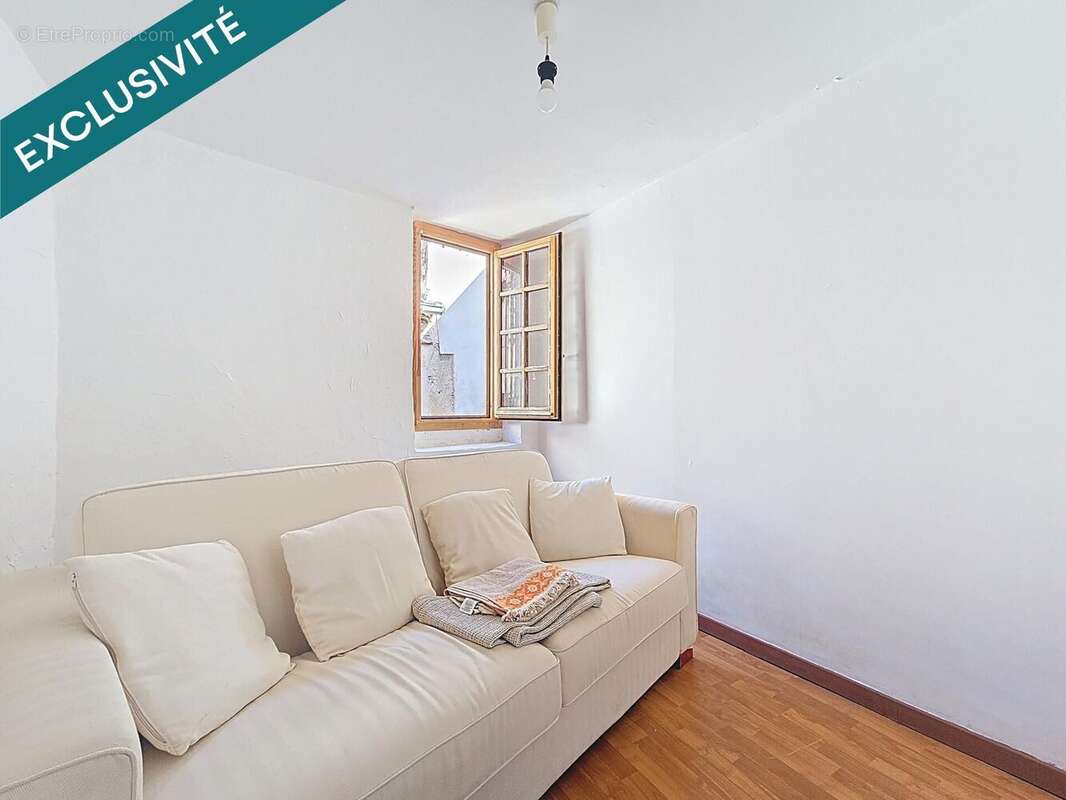 Appartement 47 m² à Graissessac  - photo 3