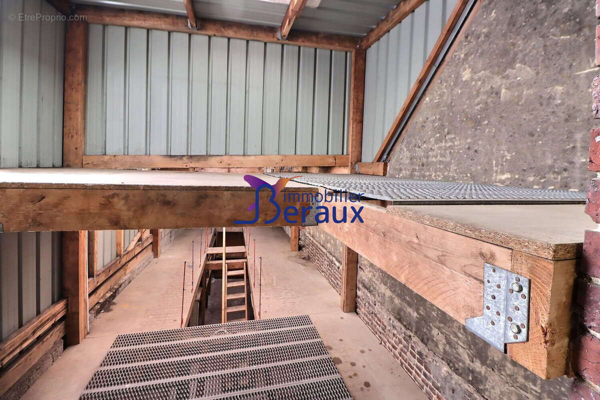 Appartement à DUCLAIR