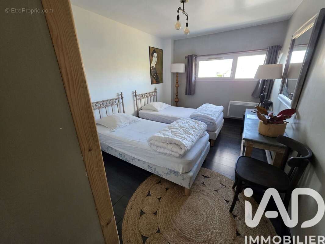 Photo 7 - Appartement à PERIGNY