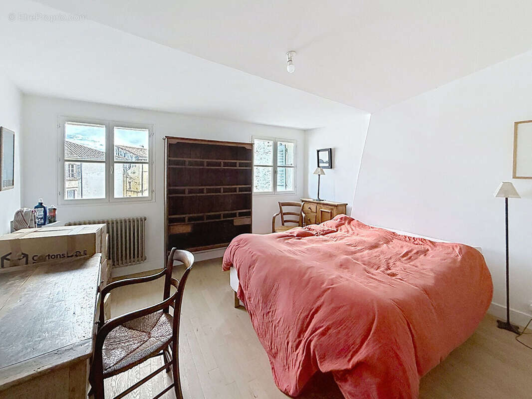 Appartement à AVIGNON