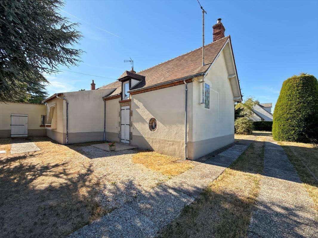  Tout faire à pied, 148 m² de confort pour toute la famille ! - photo 7