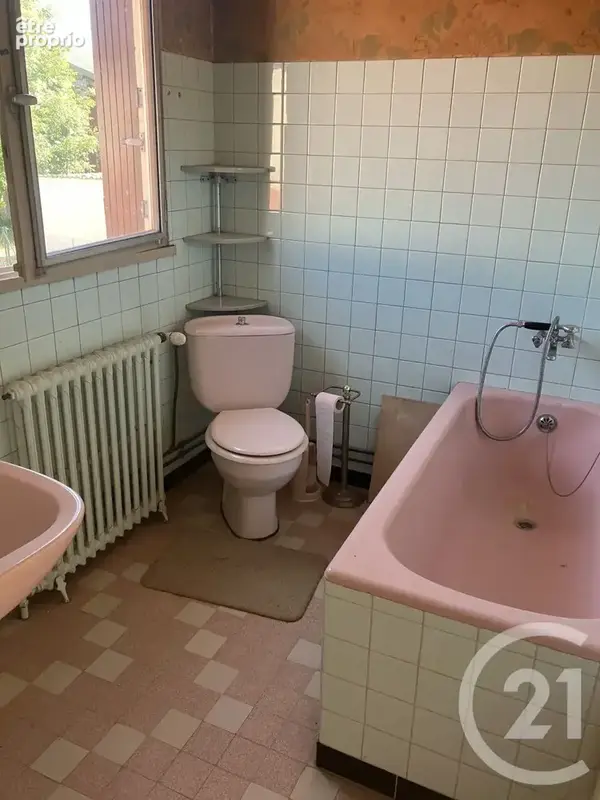 Maison 5 pièces 83 m² à vendre à Courtisols (51460) - photo 8