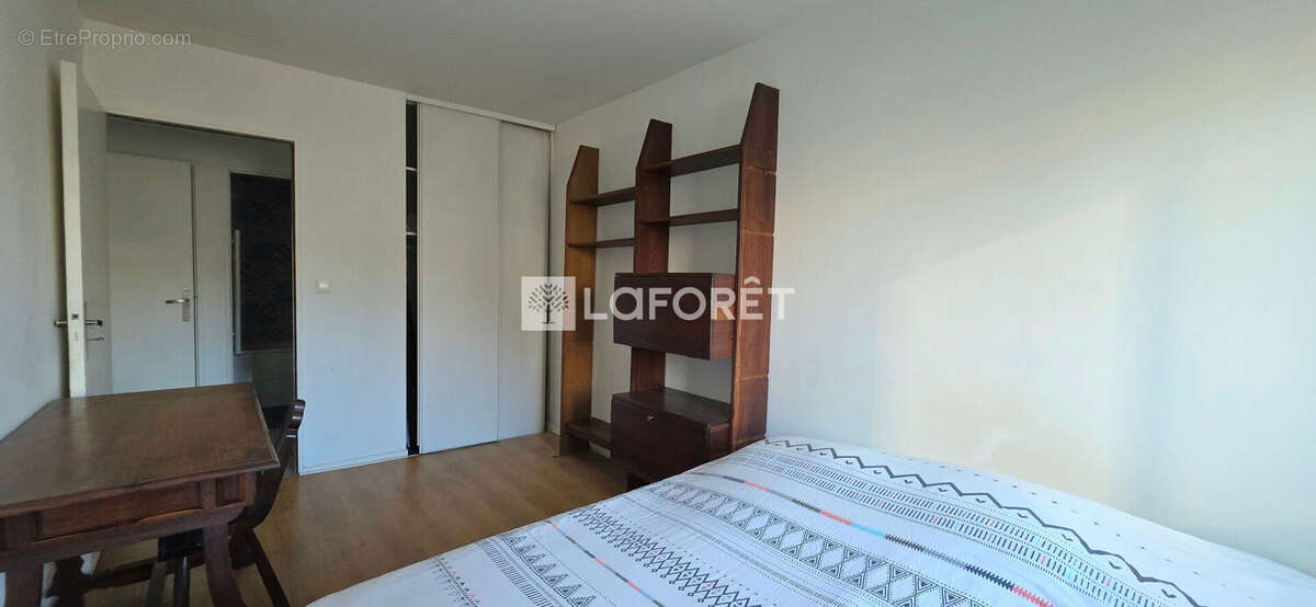 Appartement à SAINT-DENIS