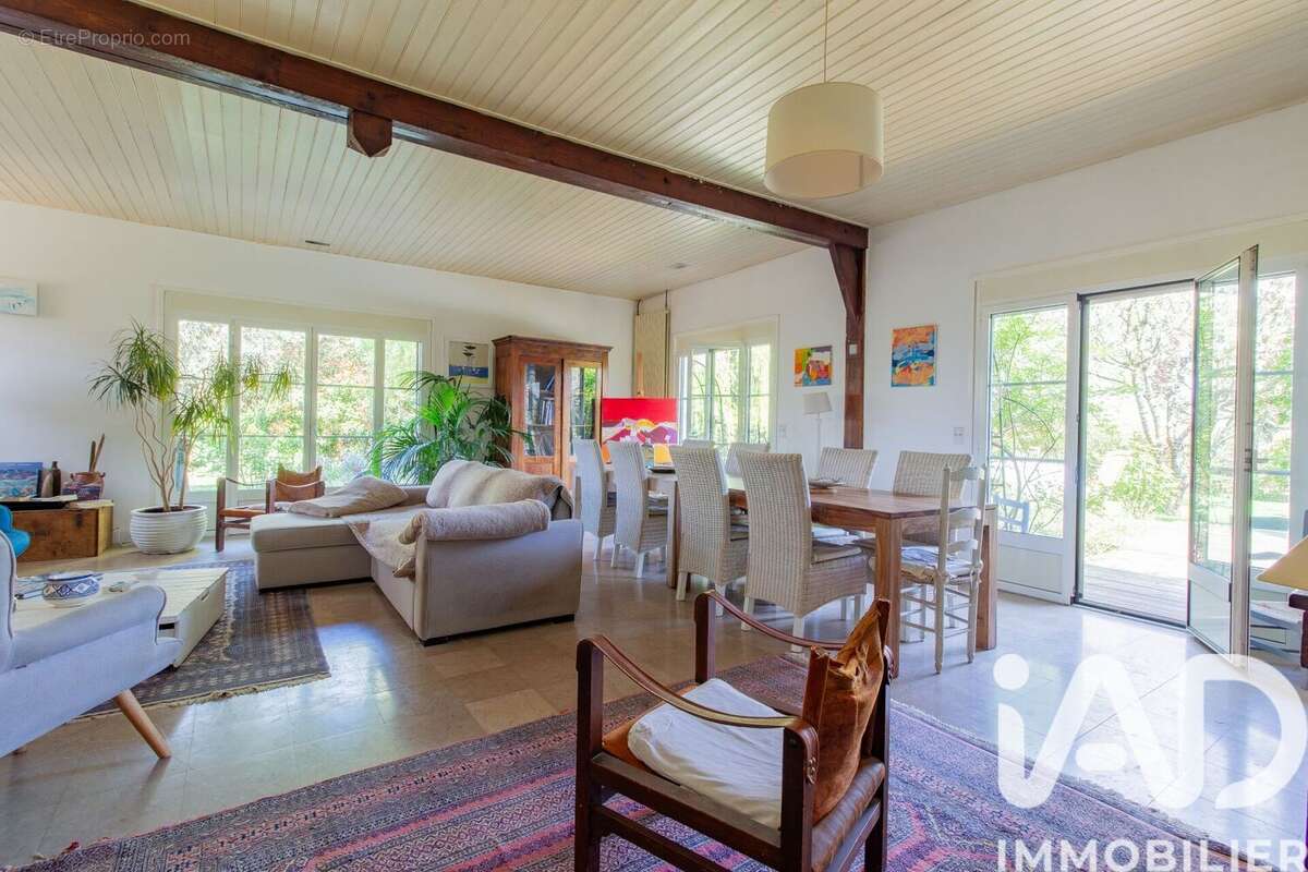 Photo 7 - Maison à THOMERY