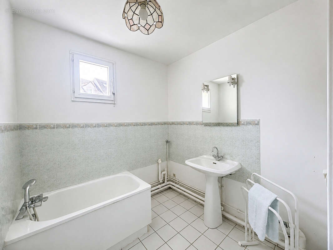 Appartement à MONTLHERY