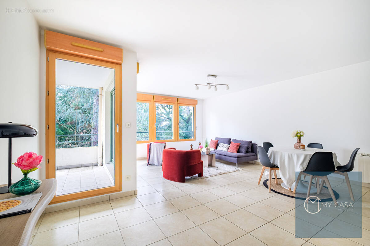 Appartement à LYON-5E