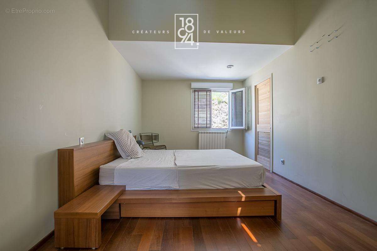 Maison à MARSEILLE-16E