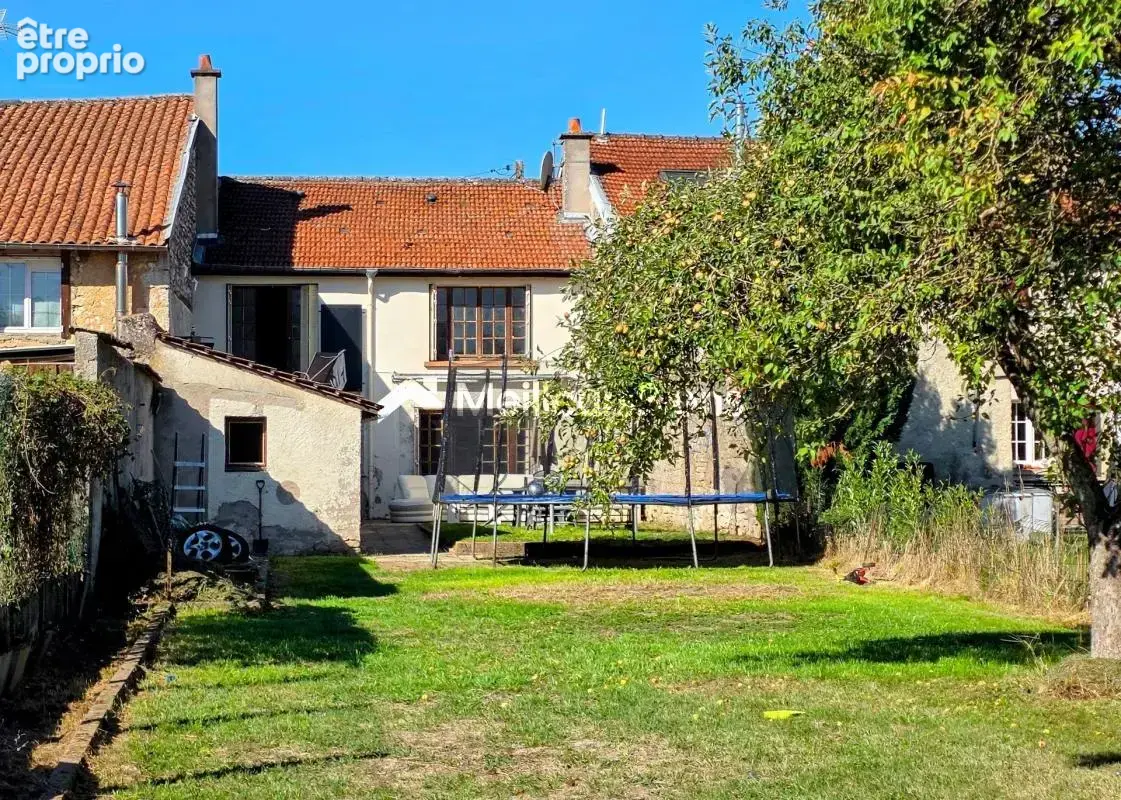 Photo Maison à Rigny-La-Salle au prix de 95 000€