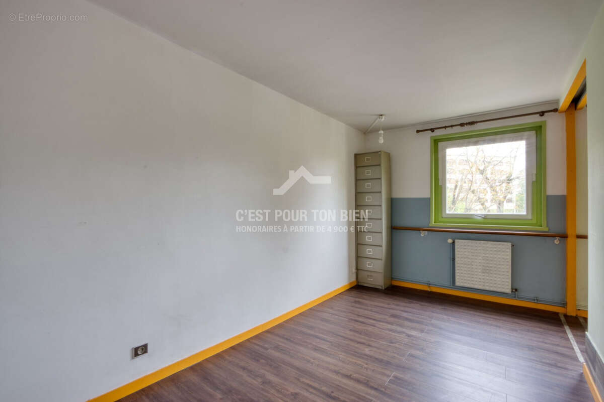 Appartement à VILLENEUVE-D'ASCQ