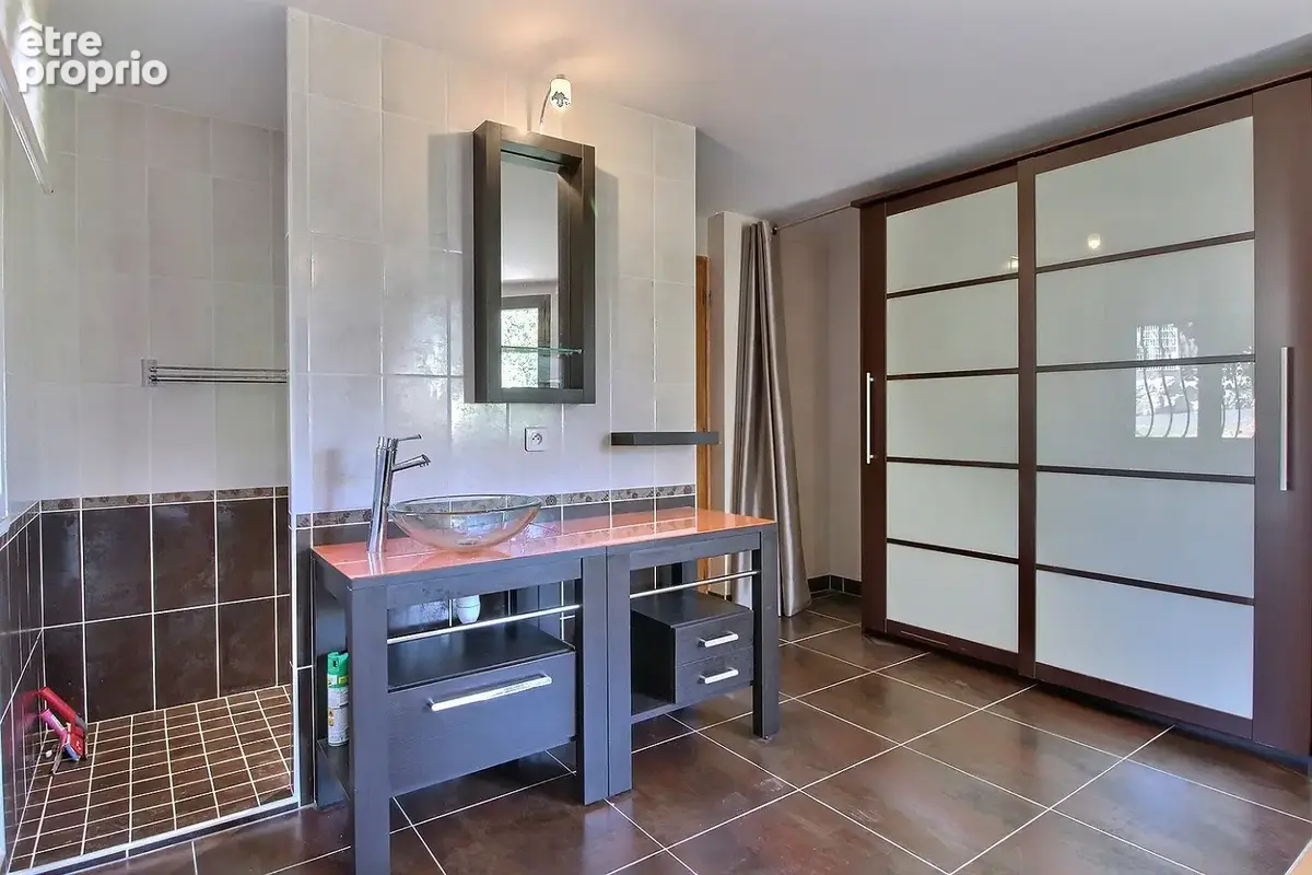 Maison 5 pièces 176 m² à vendre à Ballaison (74140) - photo 13
