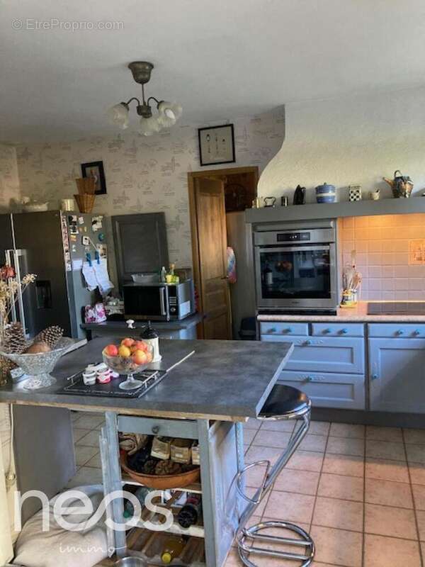 Maison à FARGES-EN-SEPTAINE