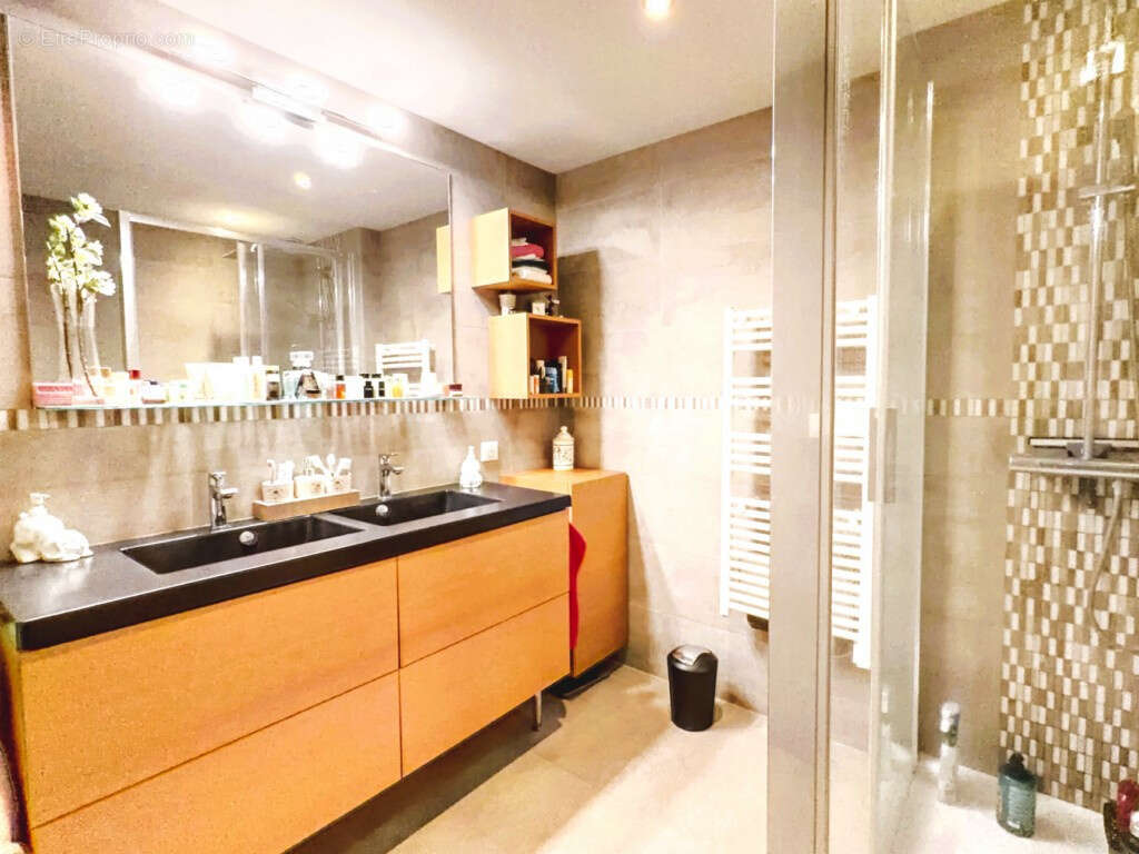 Appartement à BOURG-EN-BRESSE