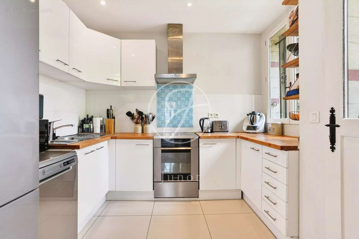 Maison à LE VESINET