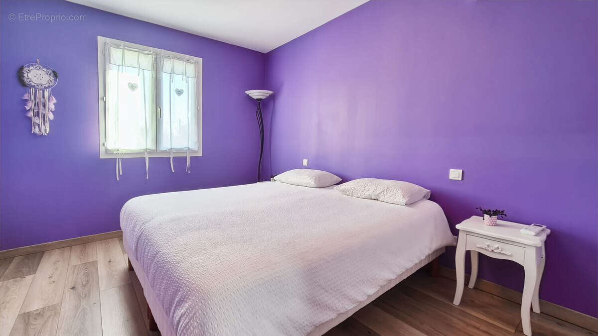 Maison à MORIERES-LES-AVIGNON
