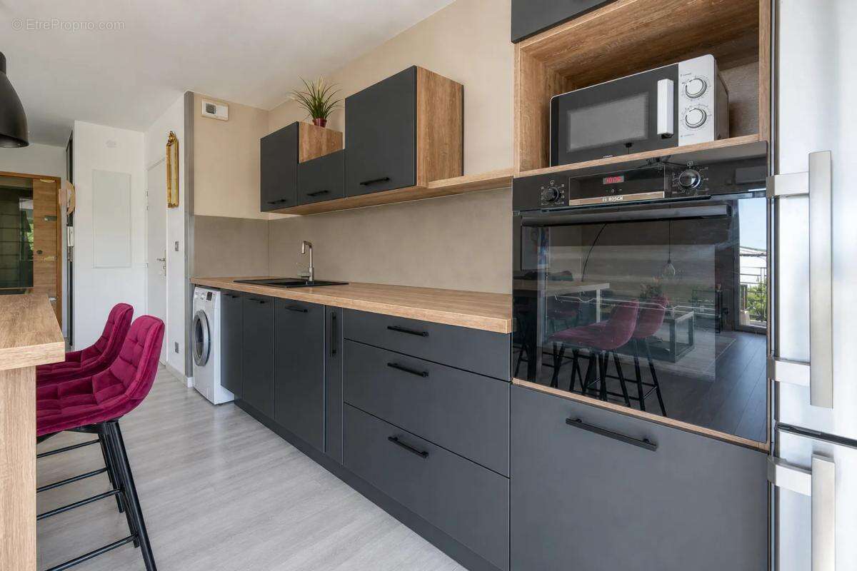 Appartement de 3 pièces de 66 m² à Toulouse - photo 14