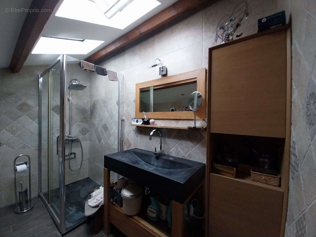 Photo 5 - Maison à LIEZ