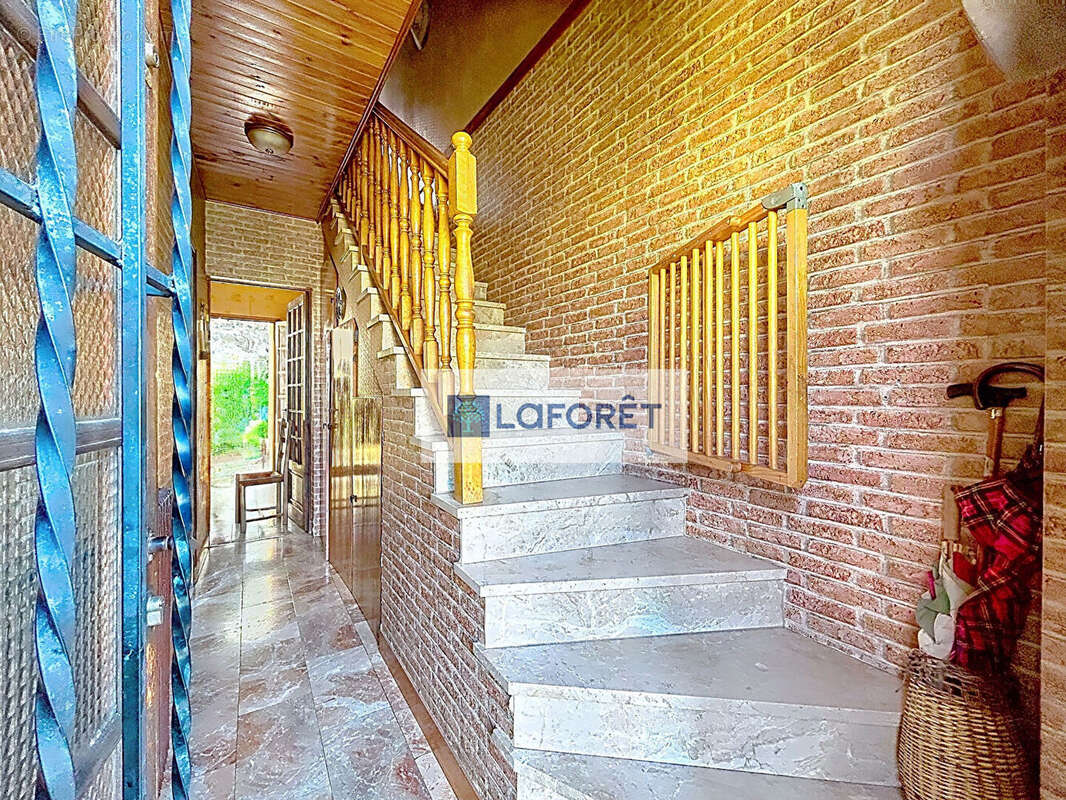 Maison Sartrouville 3 pièce(s) 61.6 m2 - photo 4