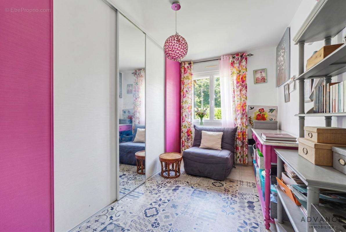 Maison à COUFOULEUX