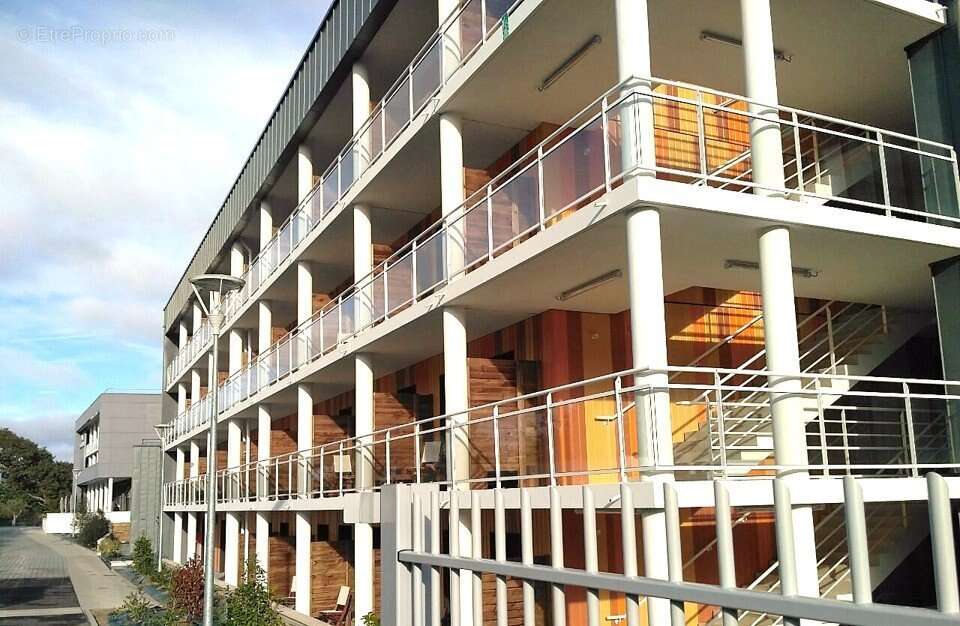 Appartement à PORNIC