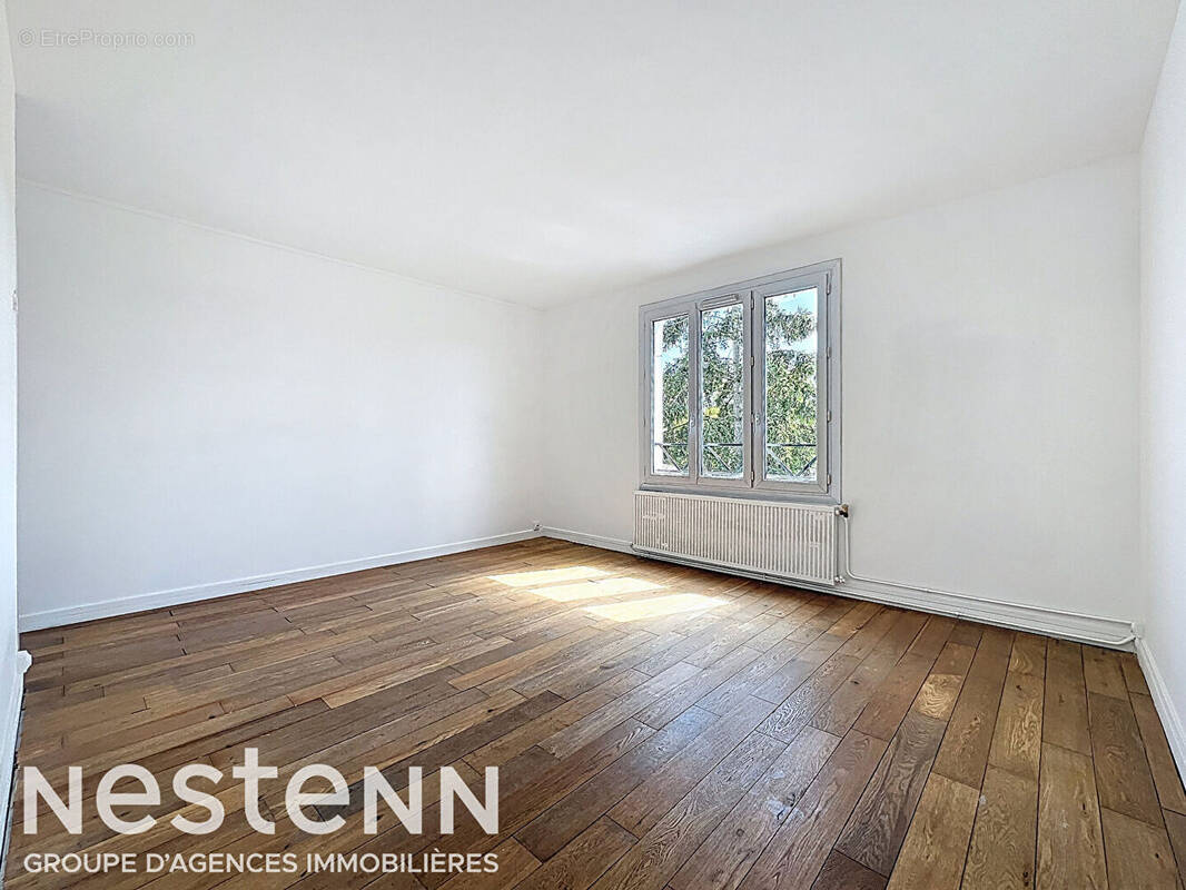 Appartement à VALENTON
