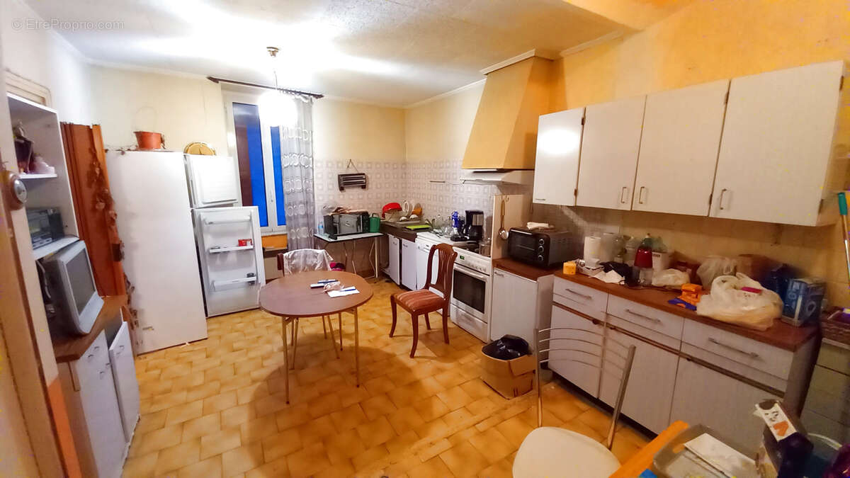 Appartement à BEDARIEUX