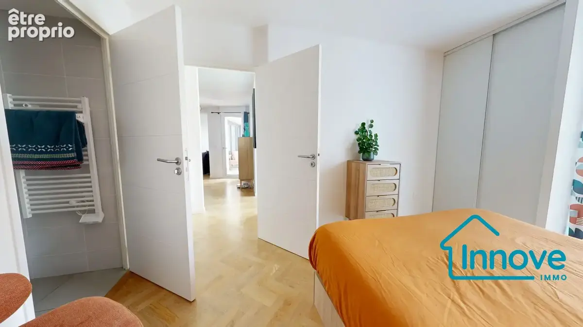 Appartement 4 pièces 95 m² à vendre à Versailles (78000) - photo 7