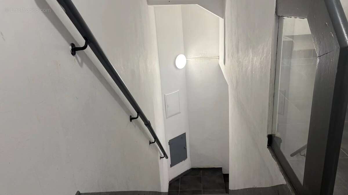 Appartement à PORT-DE-BOUC