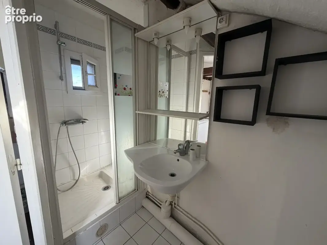 Appartement 2 pièces 34 m² à vendre à Orleans (45000) - photo 5