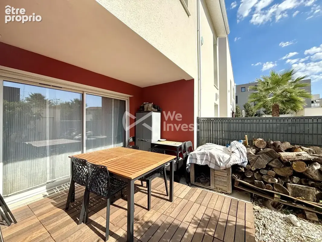 Maison 4 pièces 88 m² à vendre à Vendargues (34740) - photo 6