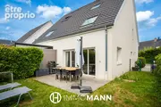 Maison à HURTIGHEIM