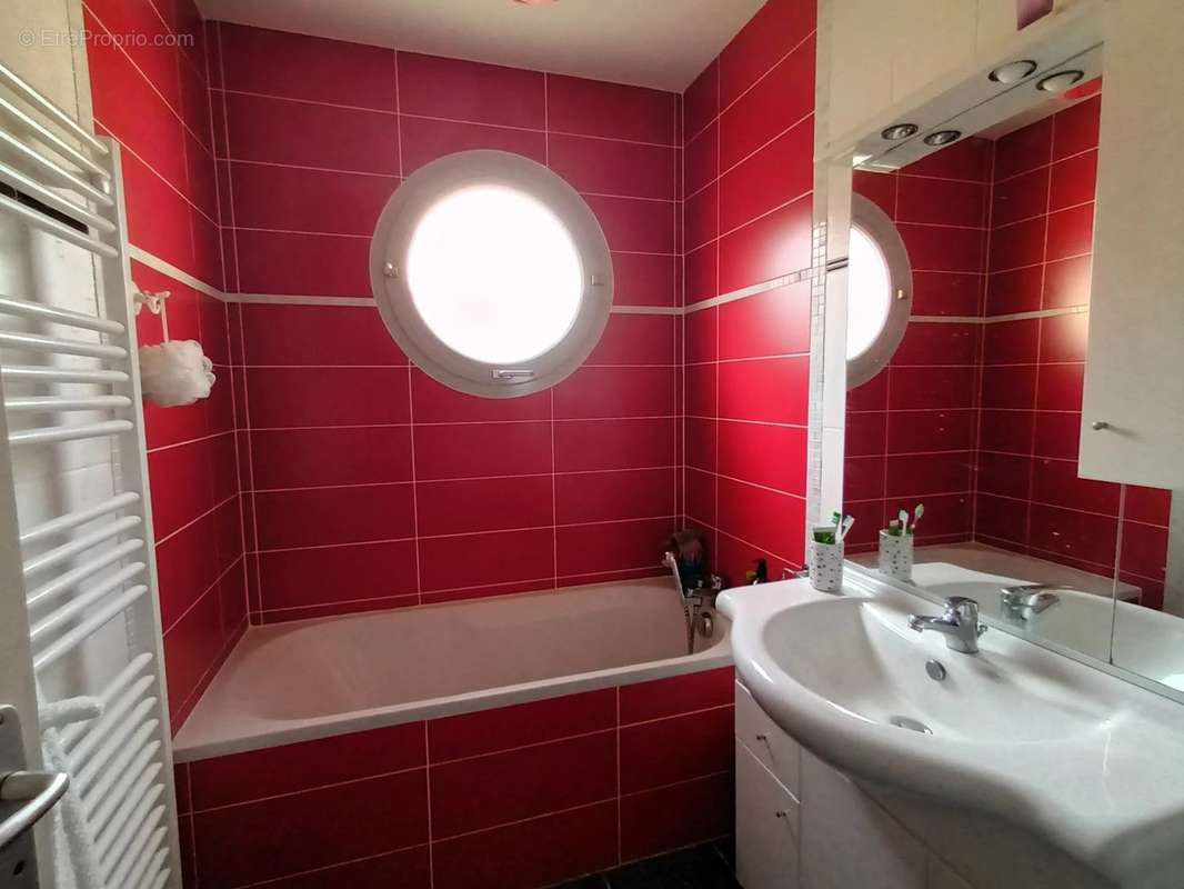 Appartement à ARCACHON