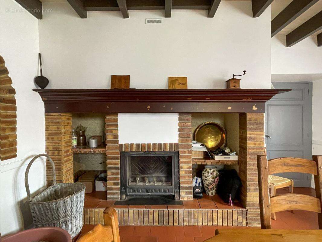 Maison à MIRANDE