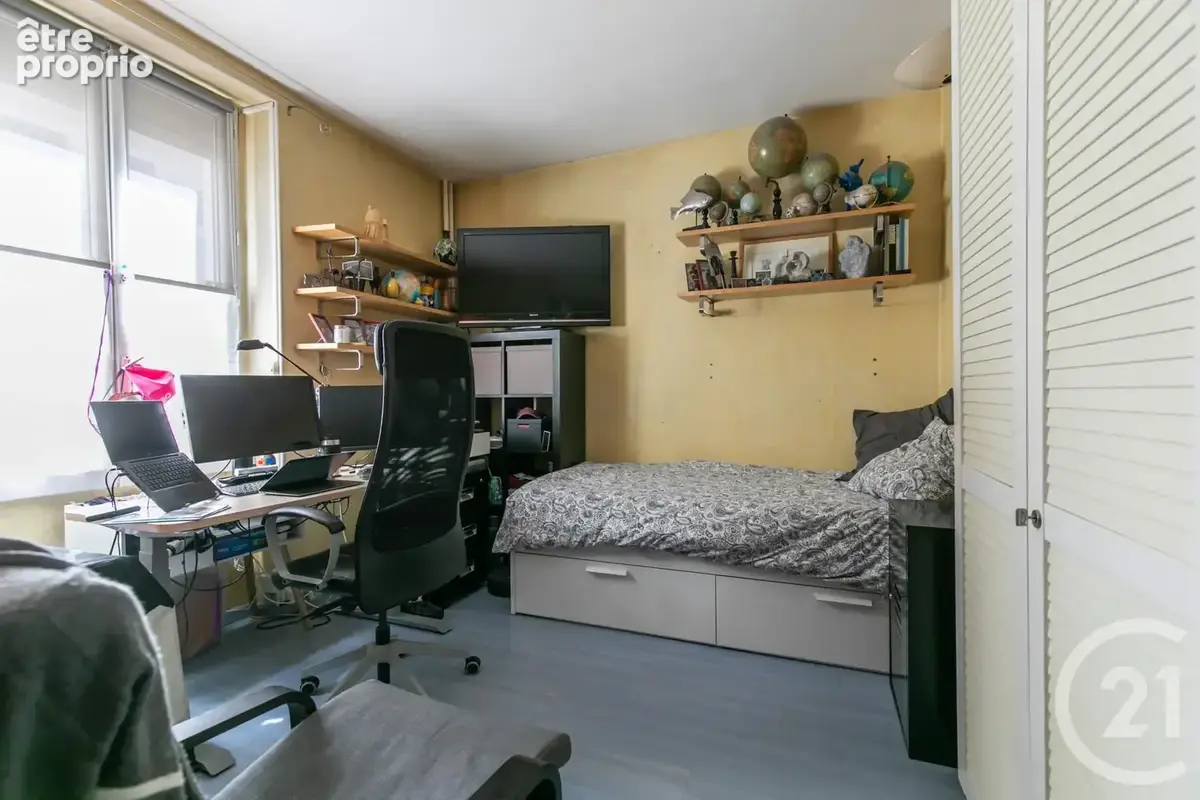 Maison 7 pièces 164 m² à vendre à Saint-Maur-Des-Fosses (94100) - photo 17