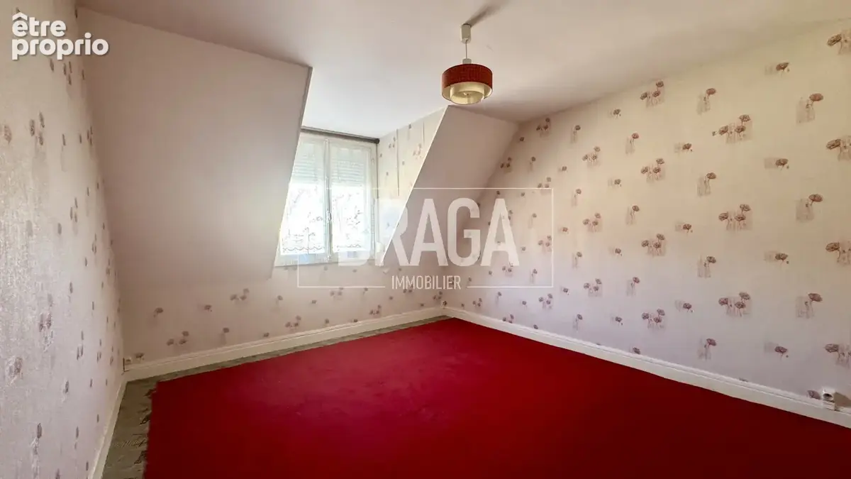 Maison mitoyenne à Le Portel 144 m2 ou immeuble de deux appartements - photo 7