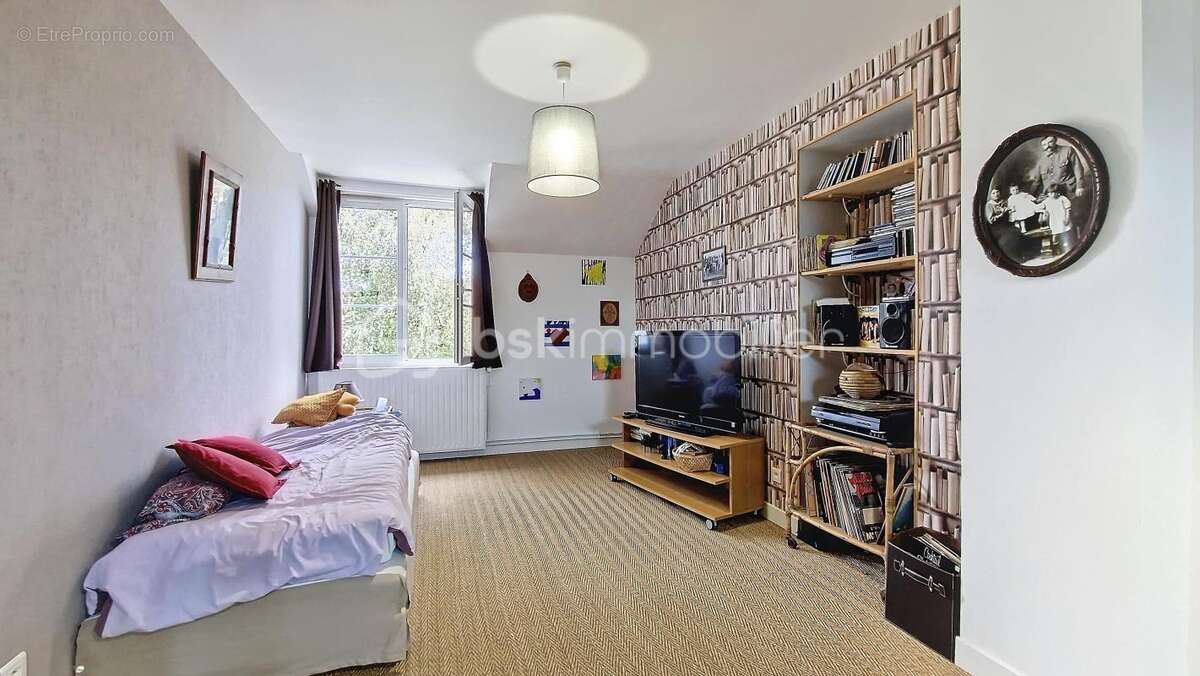 Maison à LA FERTE-GAUCHER