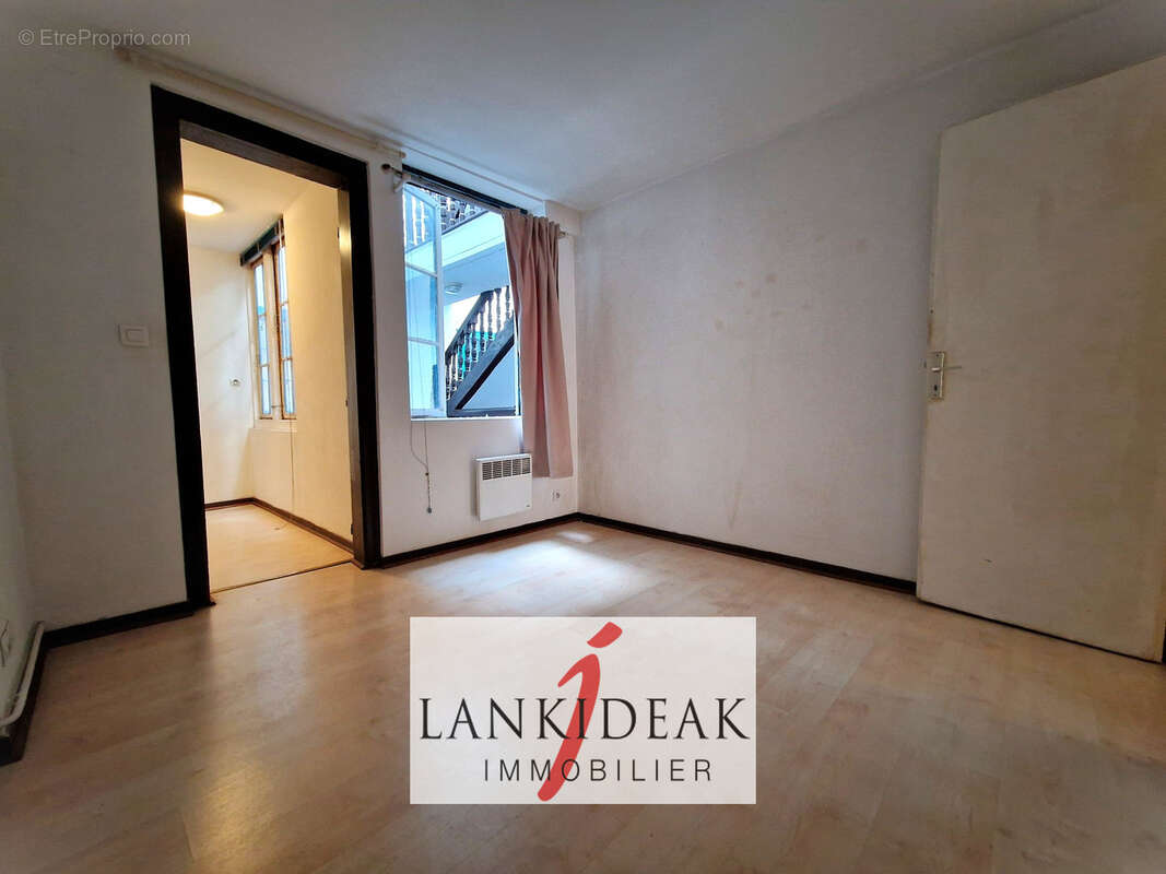 Appartement à BAYONNE