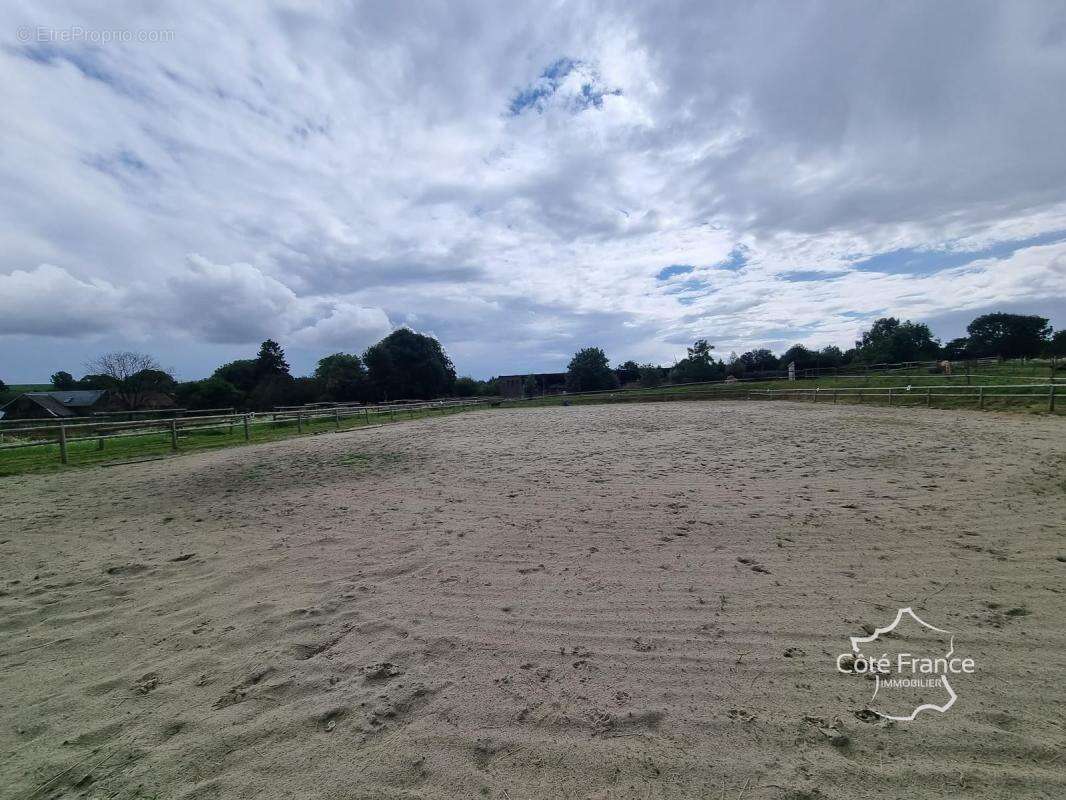 vente corps de ferme - photo 14