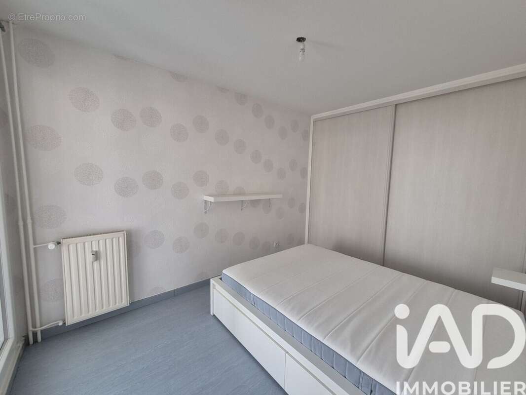 Photo 5 - Appartement à BREST