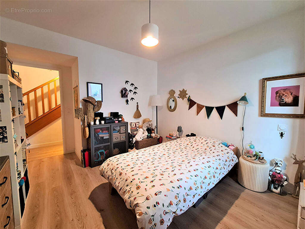 Appartement à ALFORTVILLE