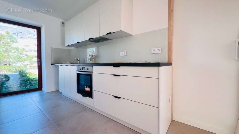 Dpt Finistère (29), à vendre QUIMPER maison / appartement  de 94 m² habitable - Terrasse - Parking - photo 8