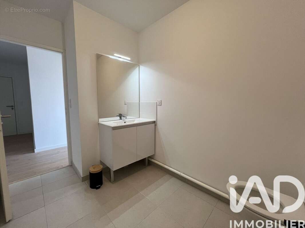 Photo 8 - Appartement à RENNES