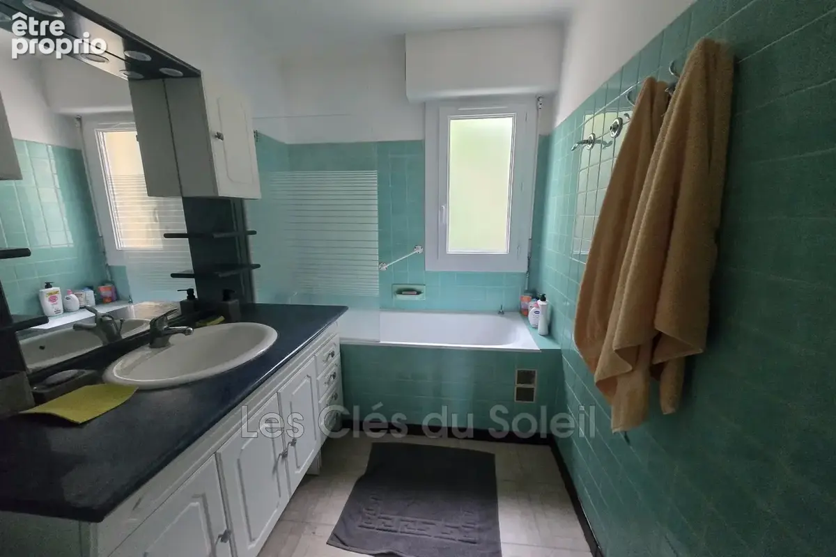 Appartement 3 pièces 69 m² à vendre à Bandol (83150) - photo 6