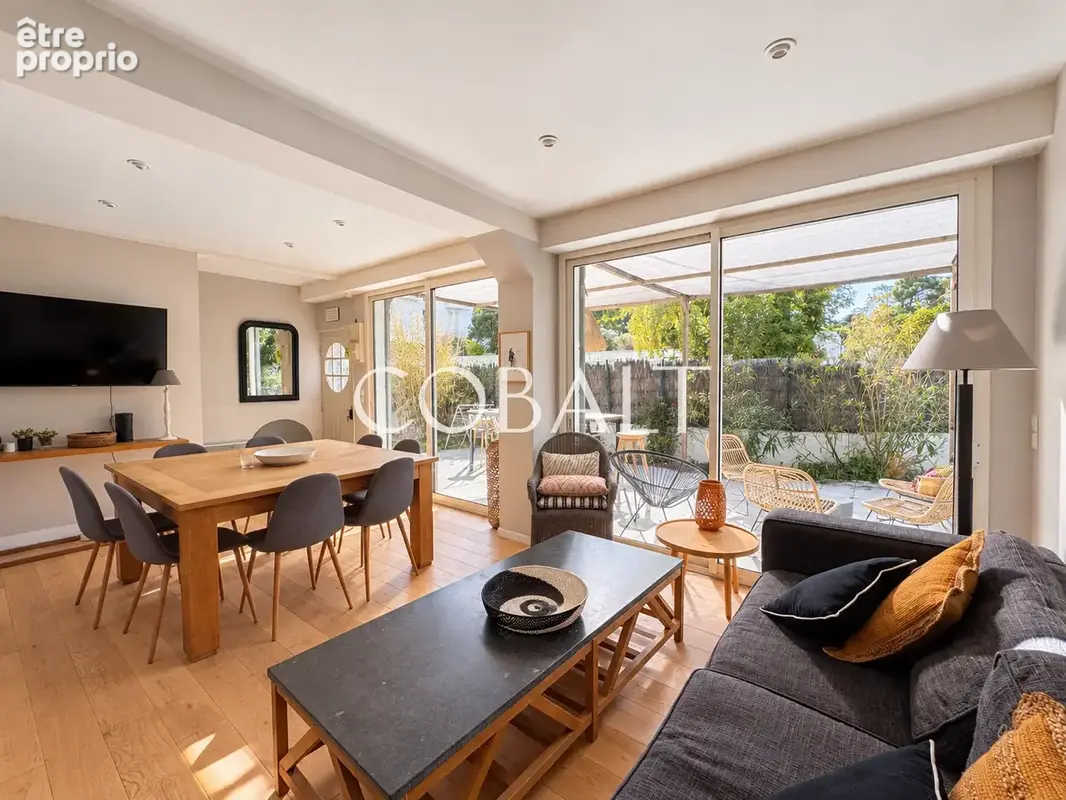 Photo Maison à La Baule-Escoublac au prix de 849 000€