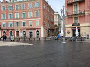Commerce à NICE