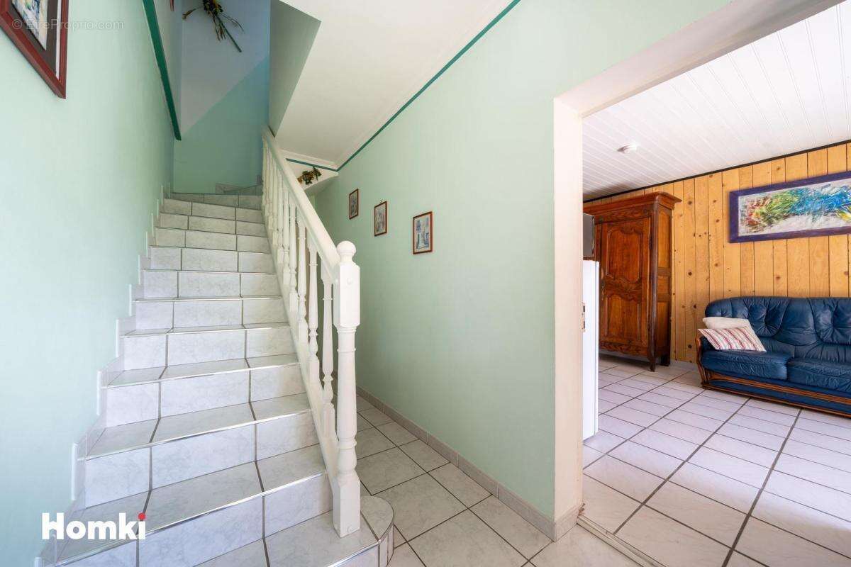 Maison à ORANGE