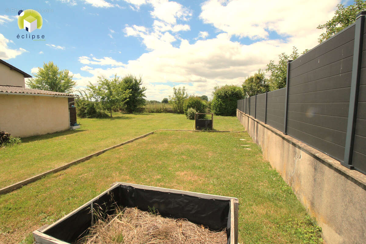Ferme renovee 107 m2 - photo 31