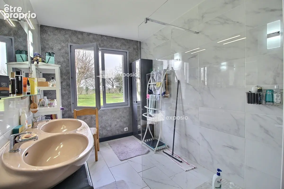 Maison 130 m² - 3 chambres et un bureau - photo 4