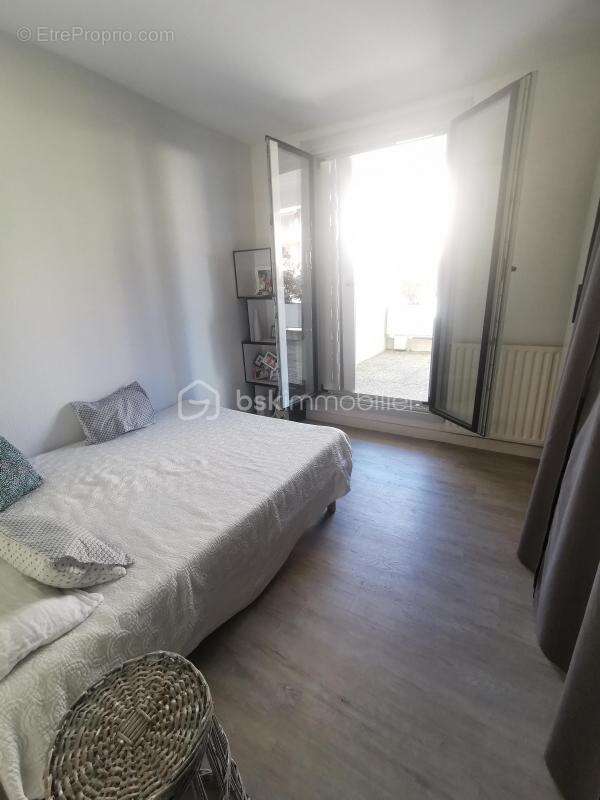 Appartement à TARBES