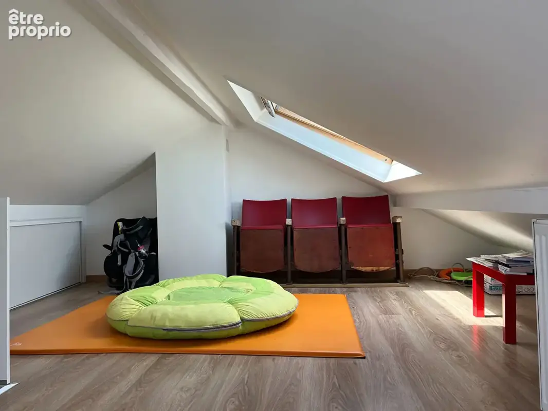 Maison familiale  - petit clamart - photo 16
